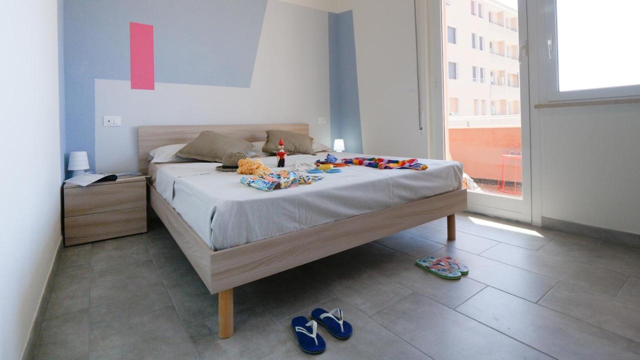 Babyaccommodation Family Panoramic I Pietra Ligure Exteriör bild