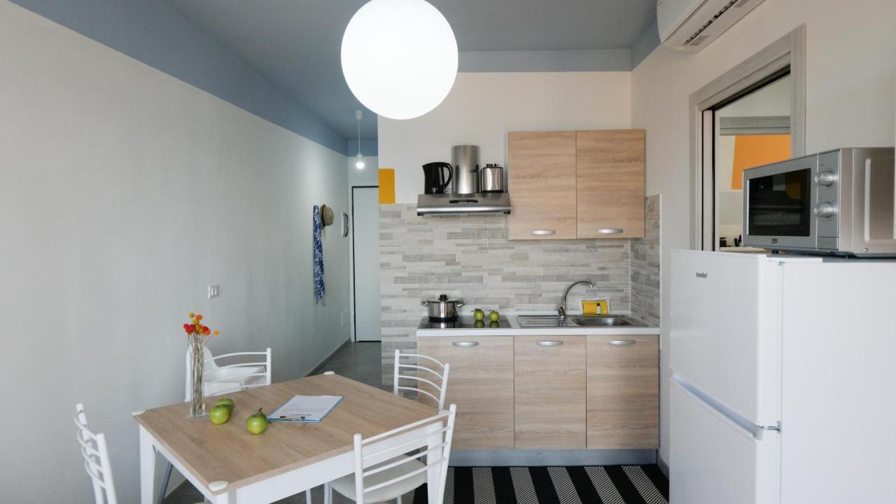 Babyaccommodation Family Panoramic I Pietra Ligure Exteriör bild